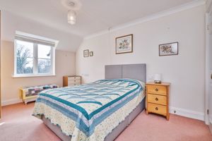 BEDROOM ONE- click for photo gallery